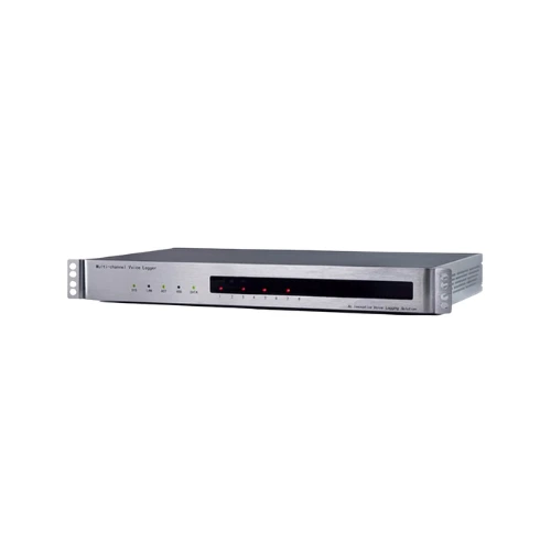 Máy ghi âm điện thoại trực tiếp 8 lines ARTECH AR800 (1TB Rack)